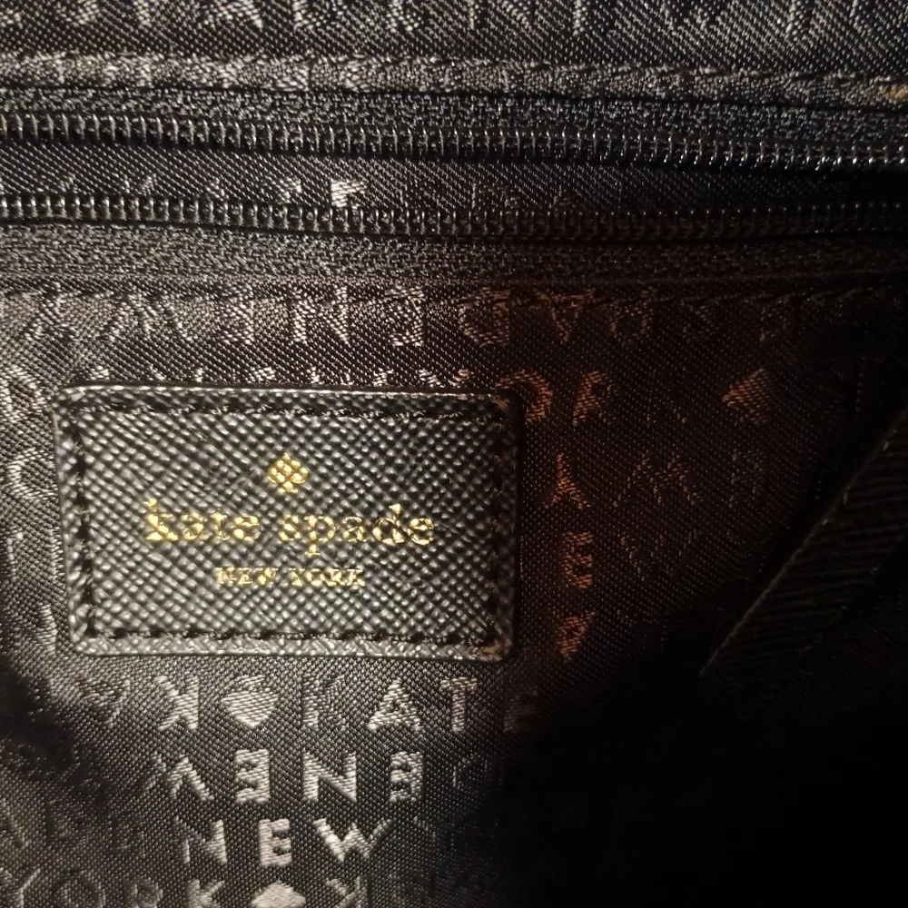 Kate Spade Backpack